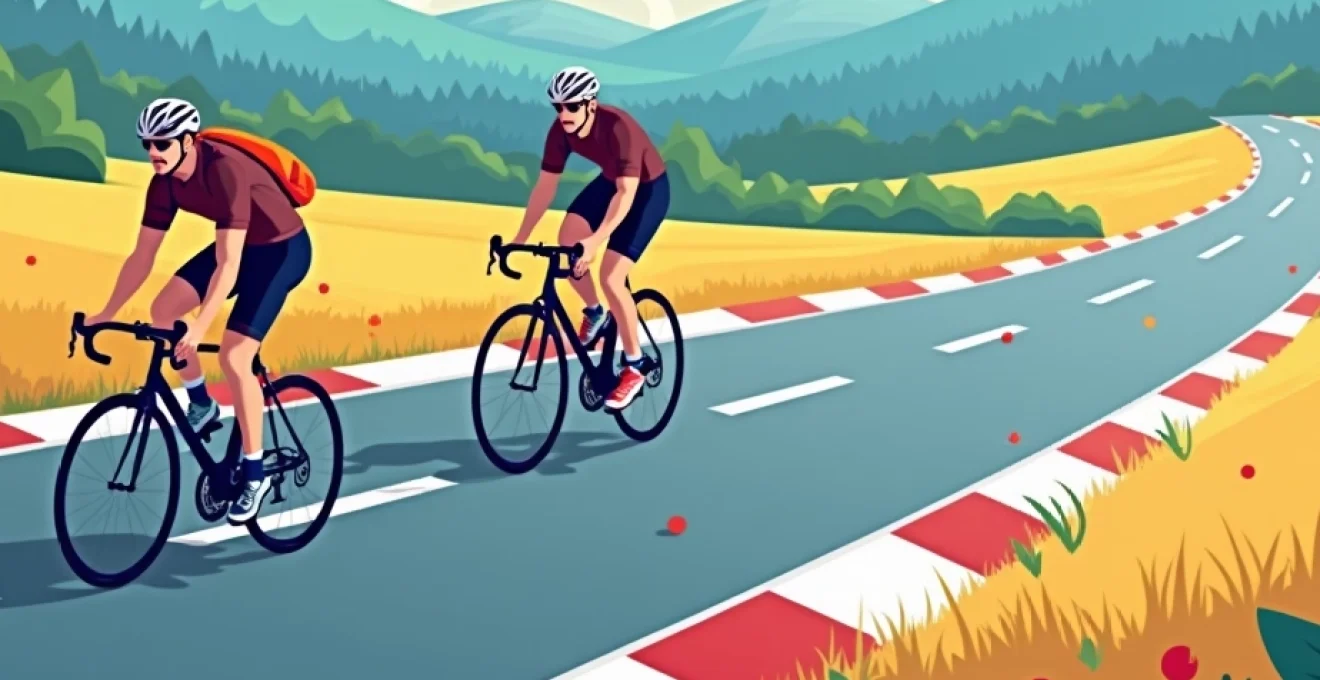  débuter la course endurance