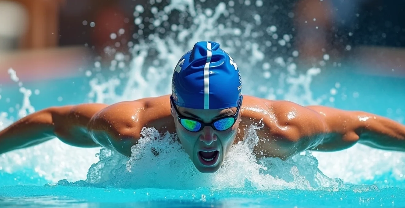  natation libre 