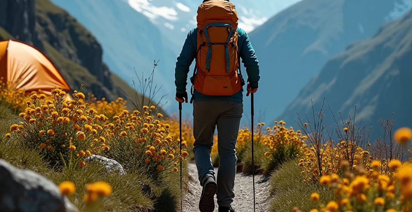  aventure en nature 