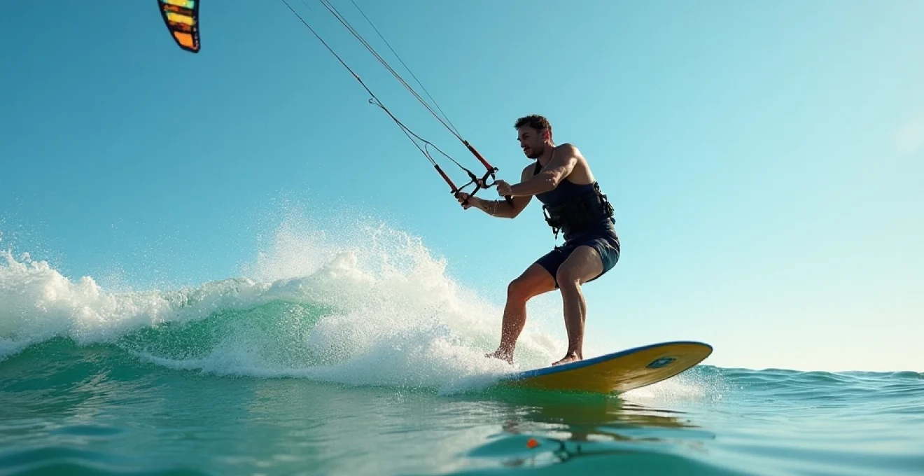  kite surf