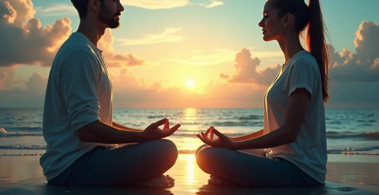méditation guidée 