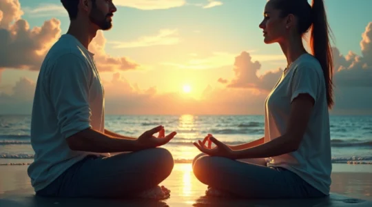 méditation guidée