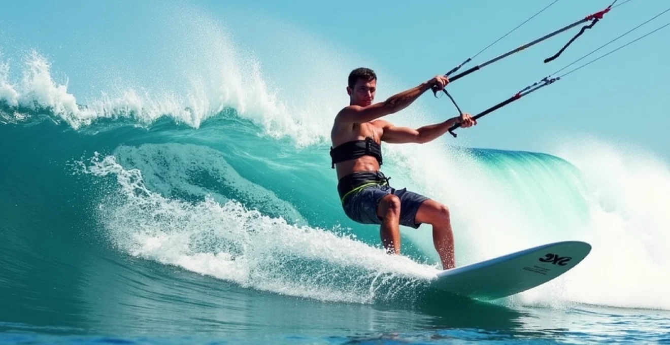  sports nautiques 