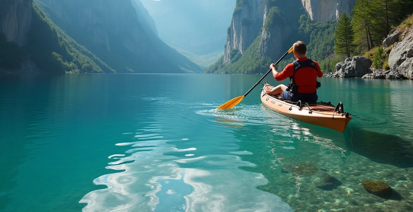  activités sportives en voyage 