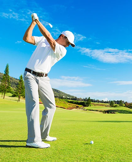 Golf