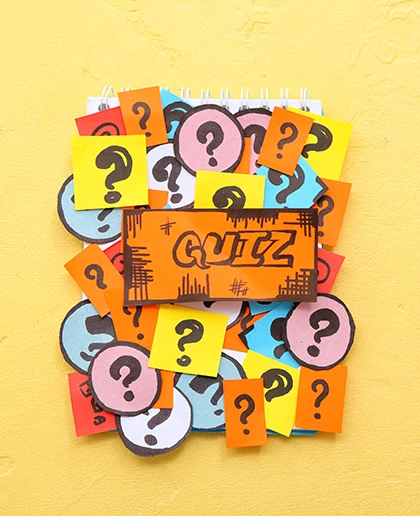 Les quiz de culture generale