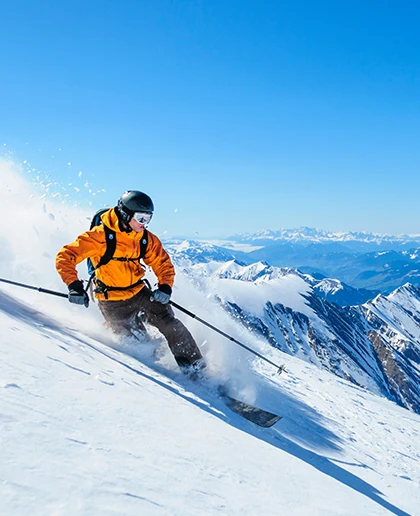 Ski