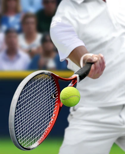 Tennis